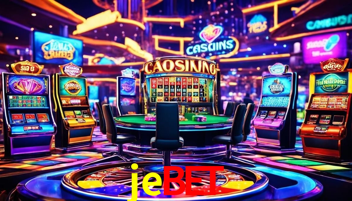 Experiência VIP jebet