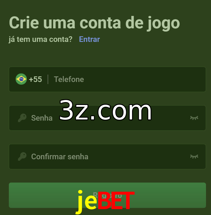 Login-E-Registro-Registro
