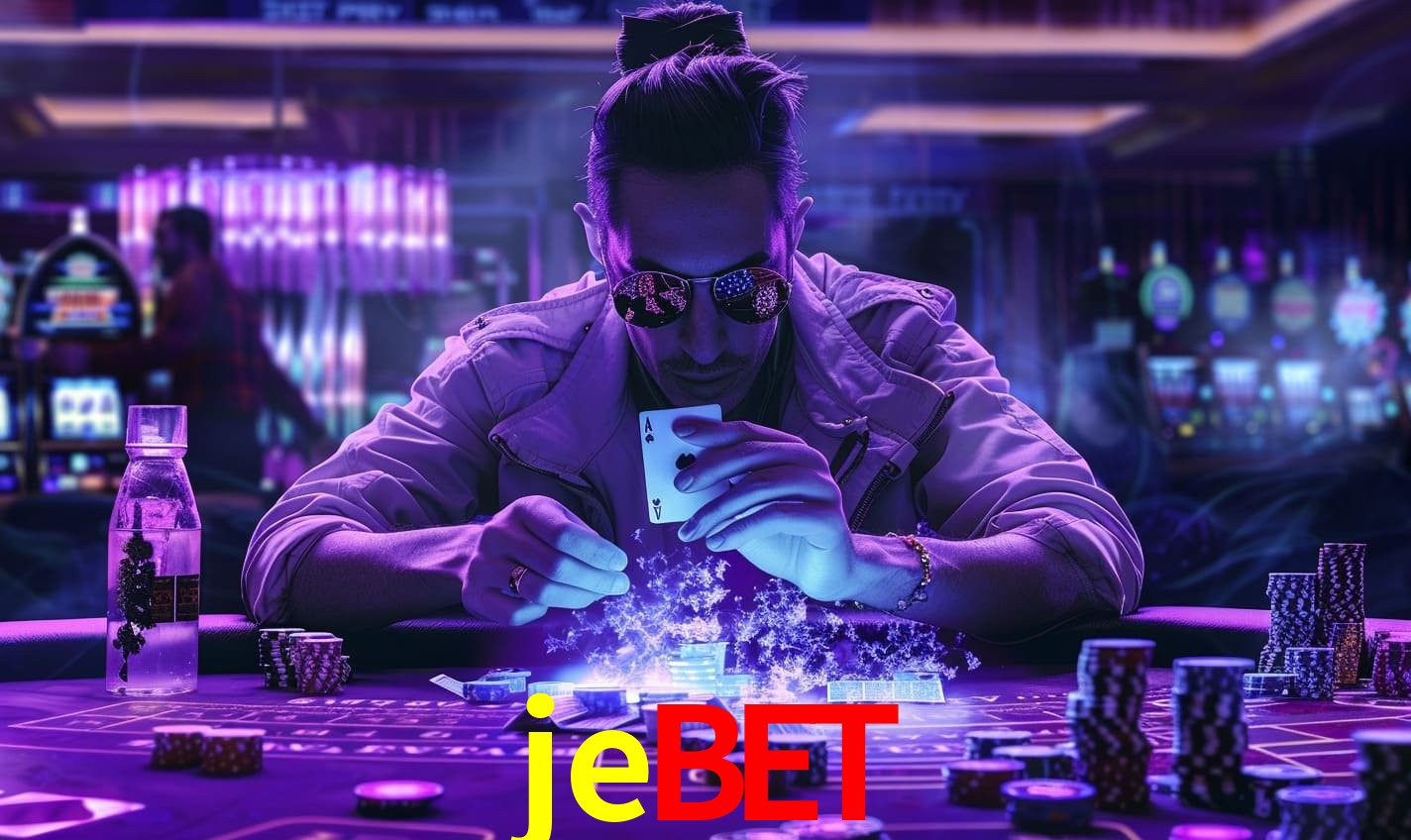 VIP Casino jebet