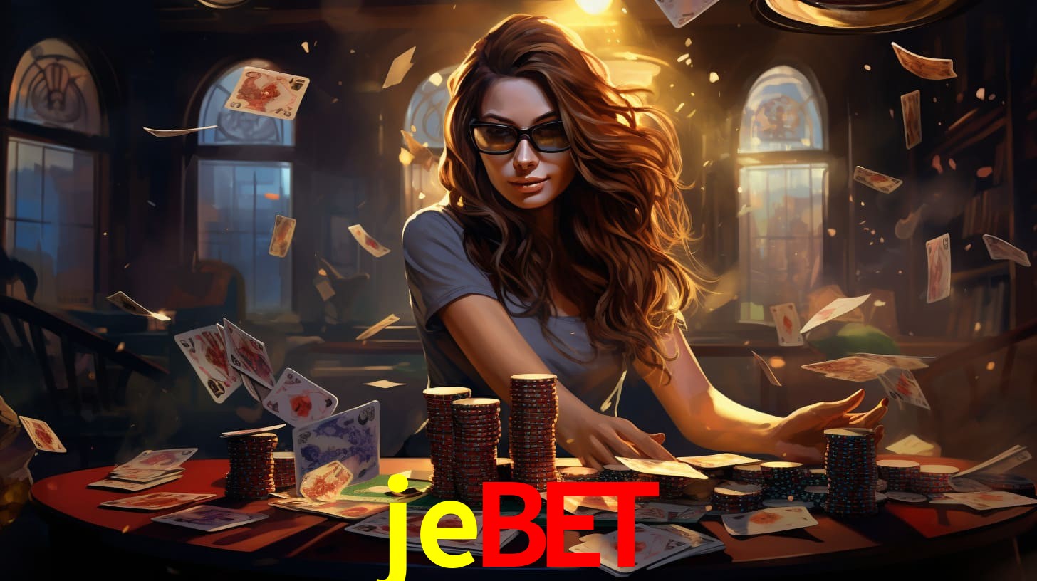 Live Casino jebet
