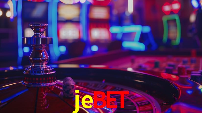 jebet: Jogos de Caça-Níqueis-Altas Recompensas, Roleta-Velocidade, Blackjack-Desafios Máximos