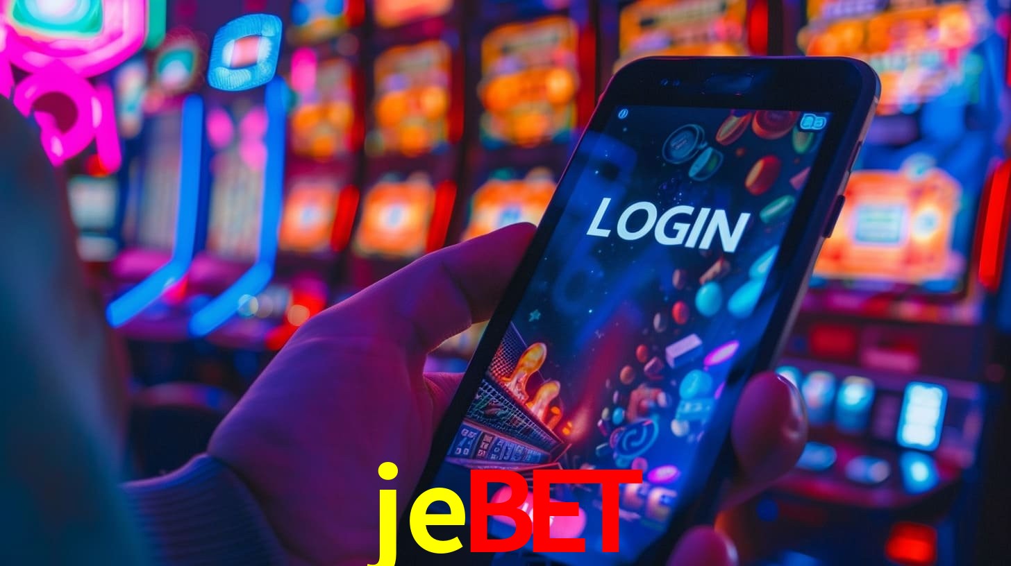Casino Ao Vivo jebet