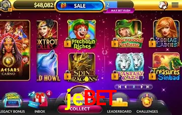 Explorando a Categoria de Eventos em Apostas na jebet