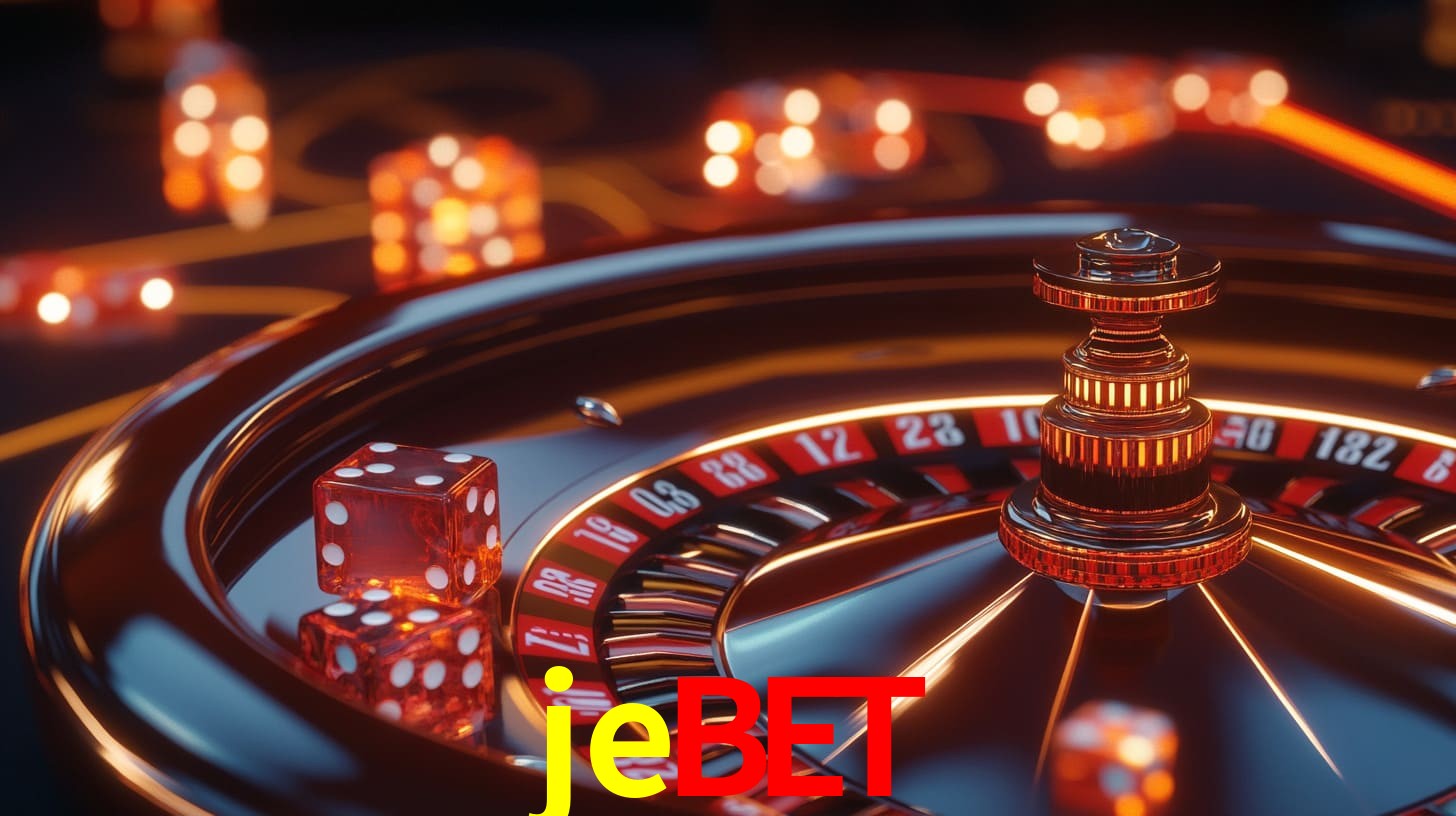 Roulette Table jebet