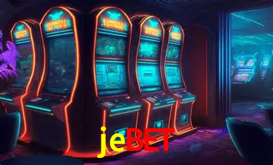 A Revolução dos Aplicativos de Jogos no jebet