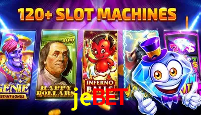 Desvendando o Mundo dos Jogos Virtuais na jebet