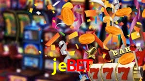 jebet login